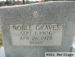 Noble Graves Goad