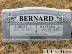 Barbara A Bernard