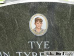 Orrin Tyrel "tye" Walker