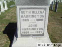 Ruth Helena Harrington