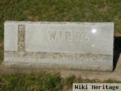 Alida H Freund Wirtz