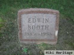 Edwin Booth