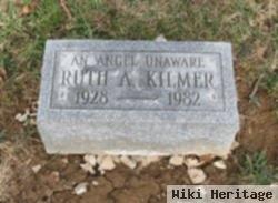 Ruth A. Kilmer