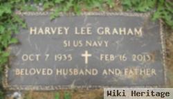 Harvey Lee Graham