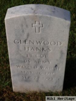 Glenwood Hanks