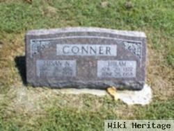 Hiram Conner