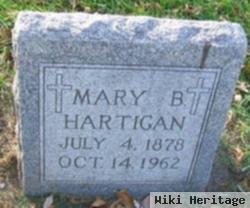 Mary Belle "mamie" Young Hartigan