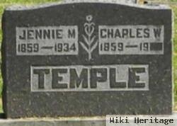 Charles W. Temple