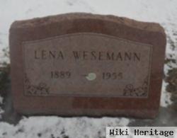 Lena Wesemann