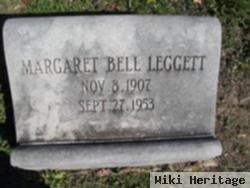 Margaret Bell Leggett