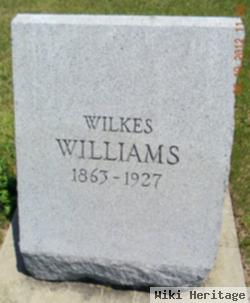 Wilkes Williams