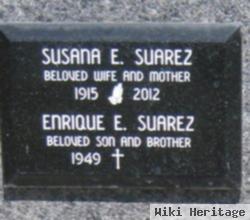 Susana Elena Suarez