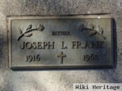 Joseph L. Frank