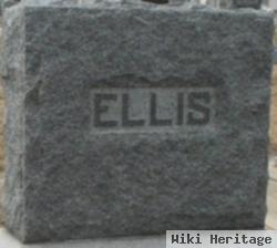 Edward E Ellis
