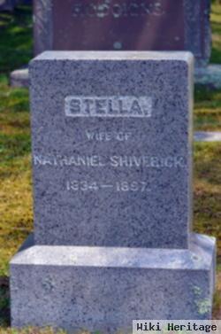 Stella L. Hiller Shiverick