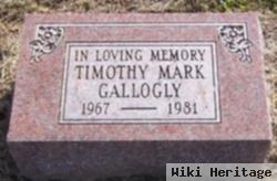 Timothy Mark Gallogly