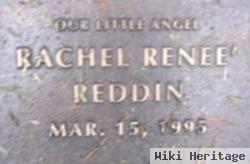 Rachel Renee Reddin