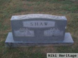 James Harvey Shaw