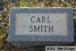 Carl Smith