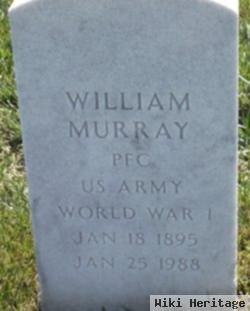 William Murray