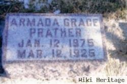 Armada Grace Wood Prather