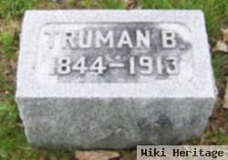 Truman Birch Bozer