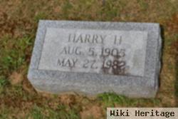 Harry H. Heather