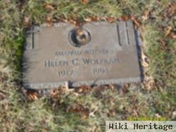 Helen C. Wolfram