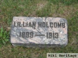 Lillian Holcomb