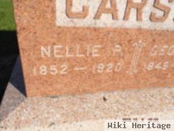 Nellie Porter Carson