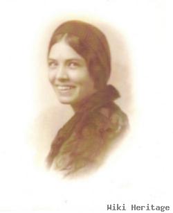 Josephine Trigg Langston