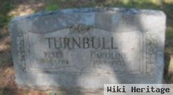 Caroline Turnbull