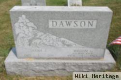 Sarah Jane Fallon Dawson