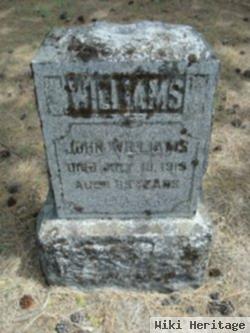 John Williams