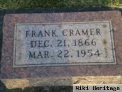 Frank Cramer