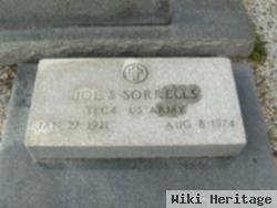 Joe S. Sorrells