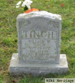 William W. Tinch