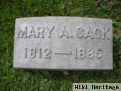 Maria Anna Averbeck Sack