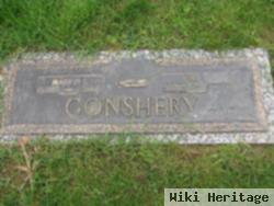 June Gonshery