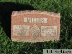 Leo Miller