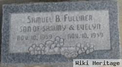 Samuel Boyd Fullmer