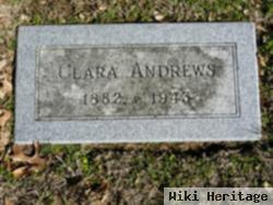 Clara Andrews