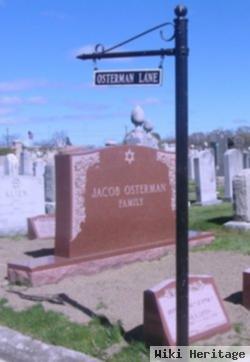 Jacob Osterman