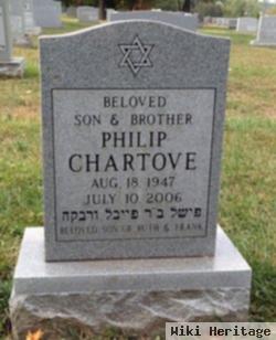 Phillip Chartove