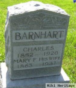 Charles Barnhart