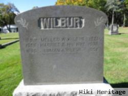 Mellen W. Wilbur