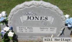 Larry Dale Jones