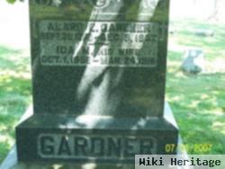 Alard E Gardner