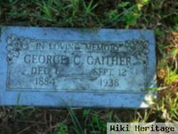 George C. Gaither