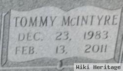 Tommy Mcintyre Lockemy